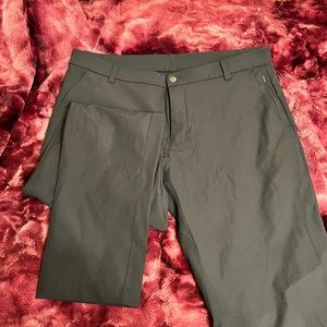 Lululemon Commission pant